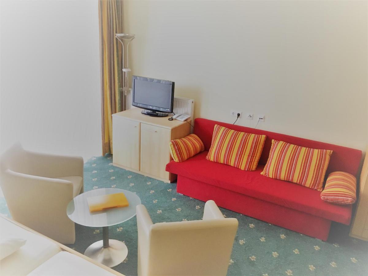 Landhotel Kreinerhof - Housity