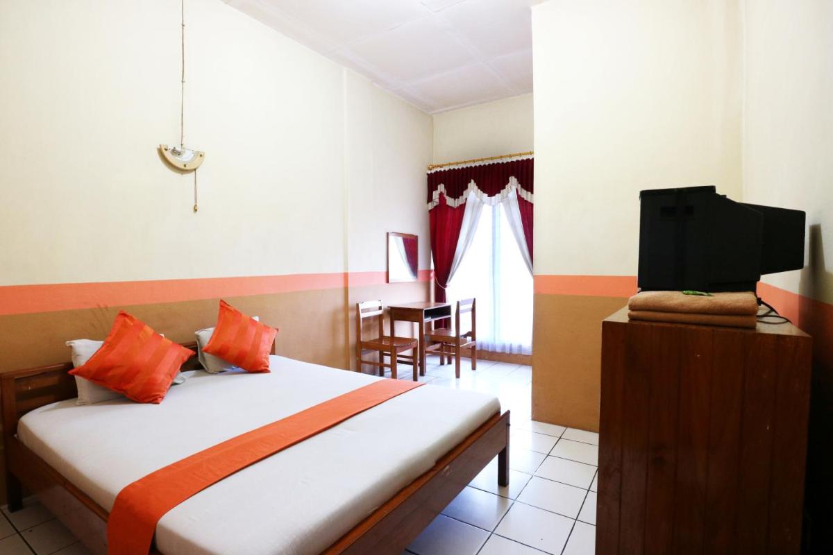 Hotel Wisata - Housity