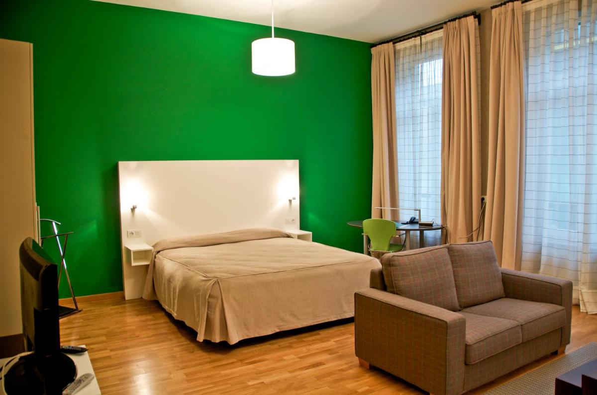 Suitetrails - MAS Aparthotel EU