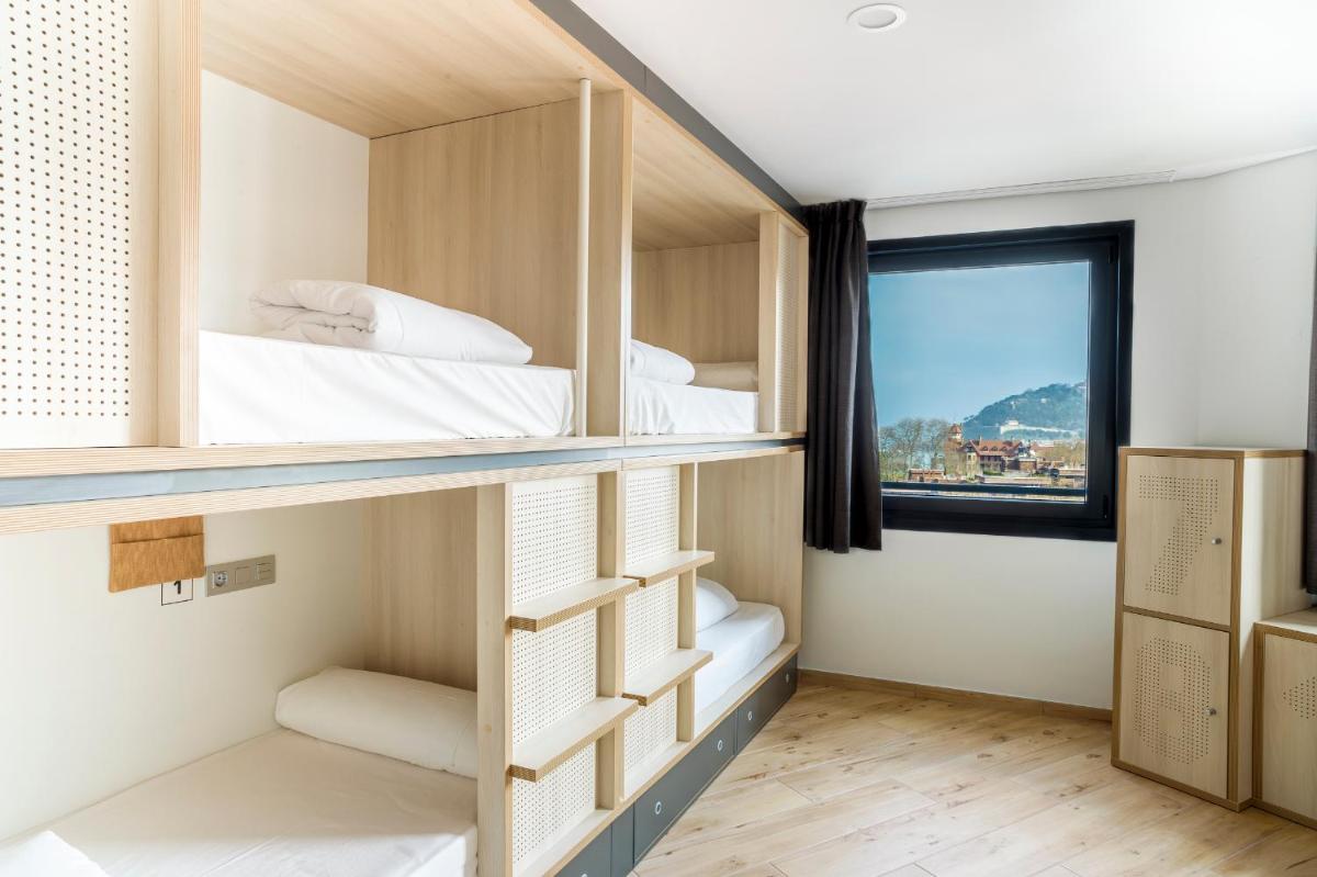Cats Hostel San Sebastian - Housity
