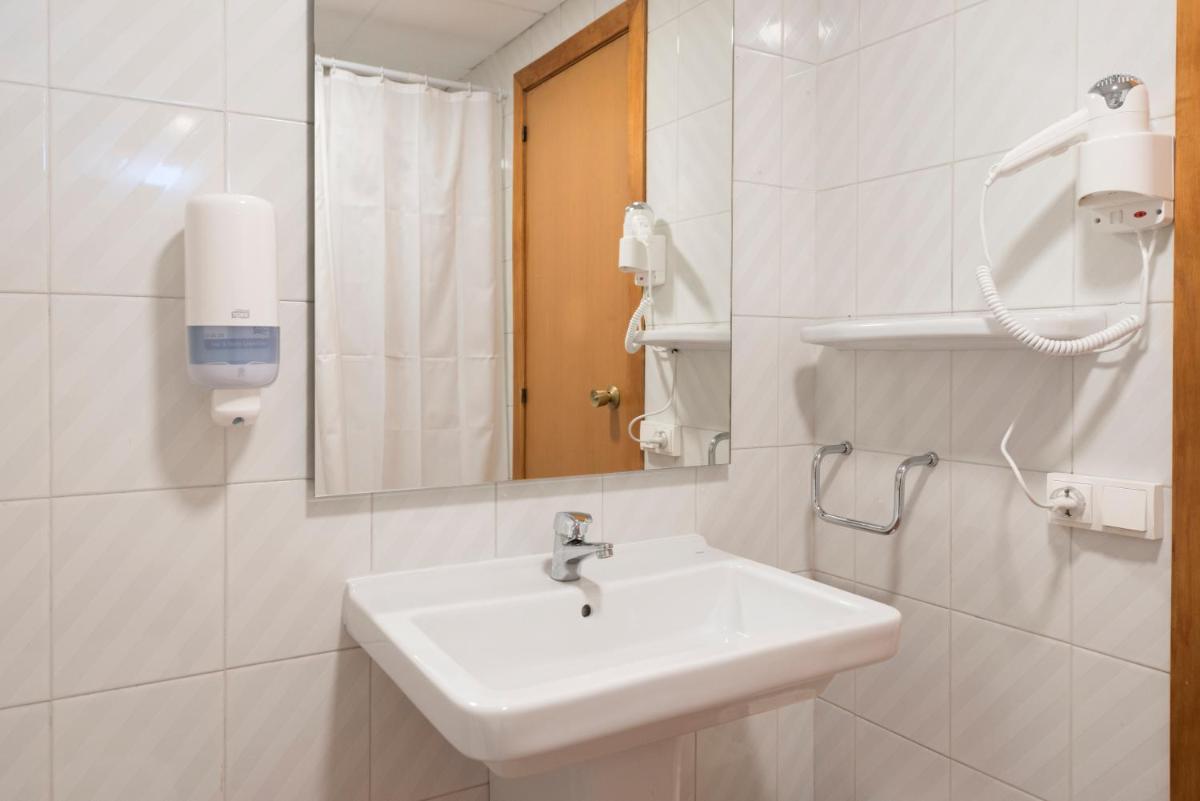 Hotel Nadal - Hizvo