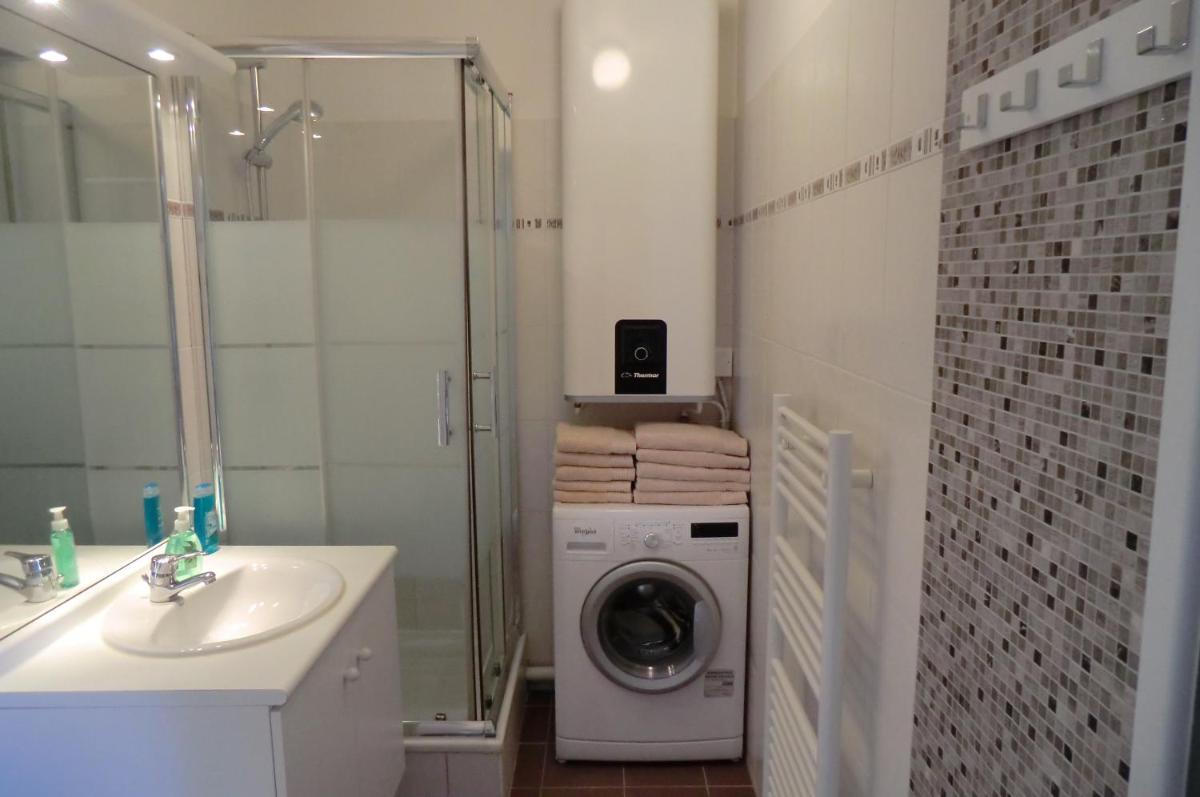 Natali'S Apartment - Housity