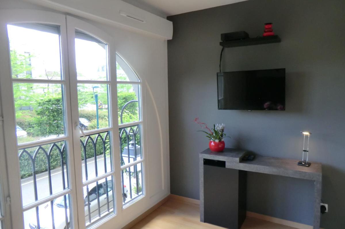 Natali'S Apartment - Housity