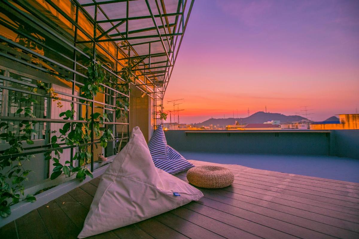 Chedi View Hostel - Housity
