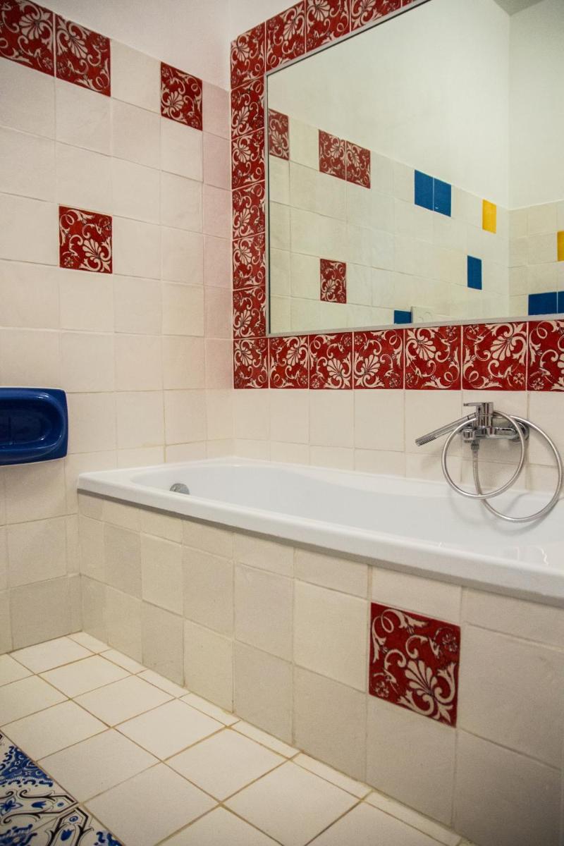 BUBA BnB SUPERIOR - Housity