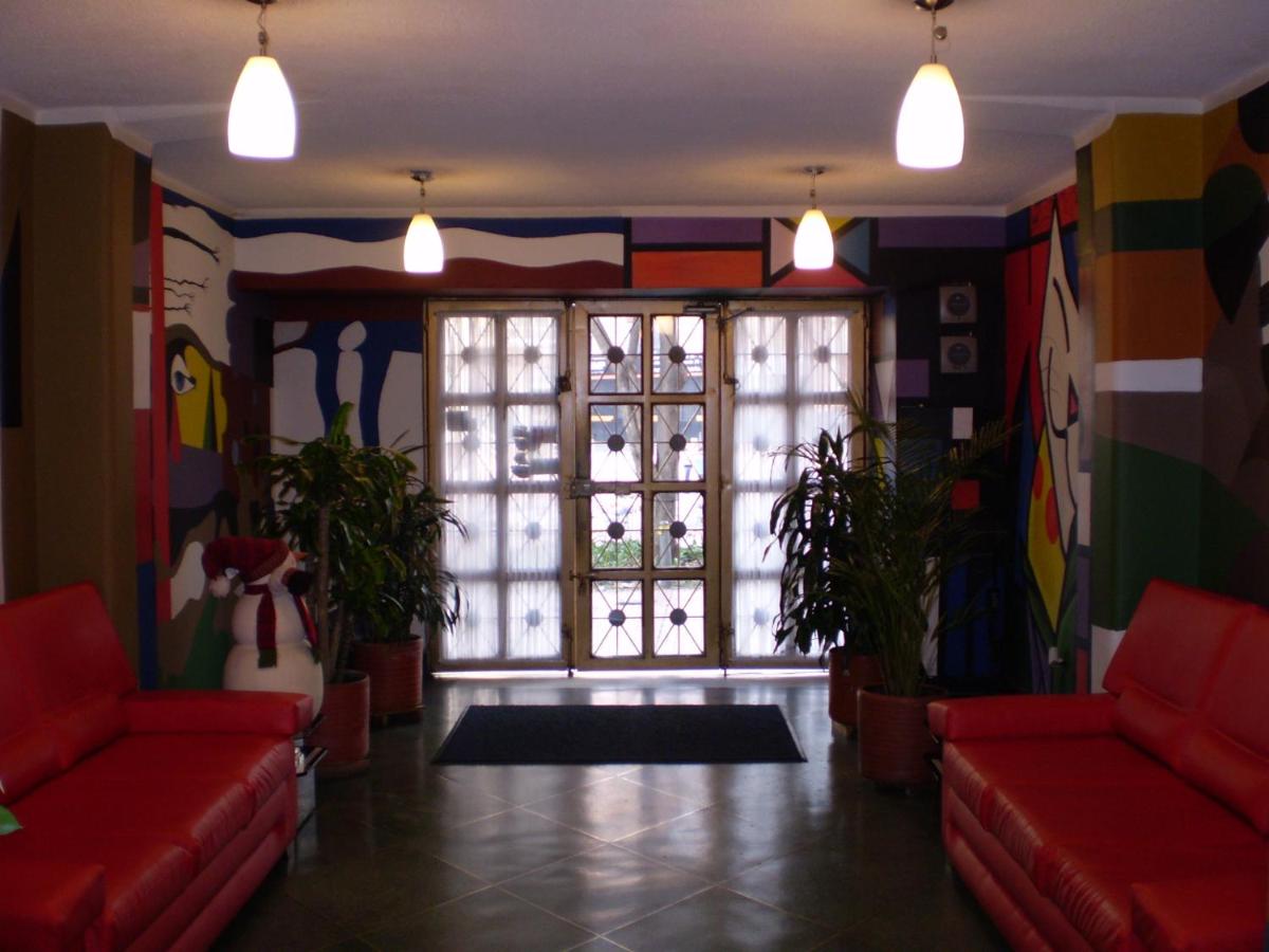 Hotel San Sebastian - Housity