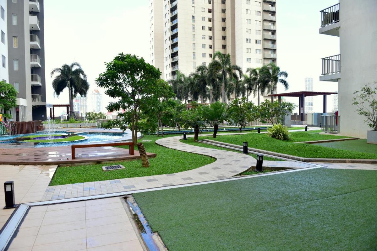Suitetrails - SkyLounge Apartment 2 Colombo