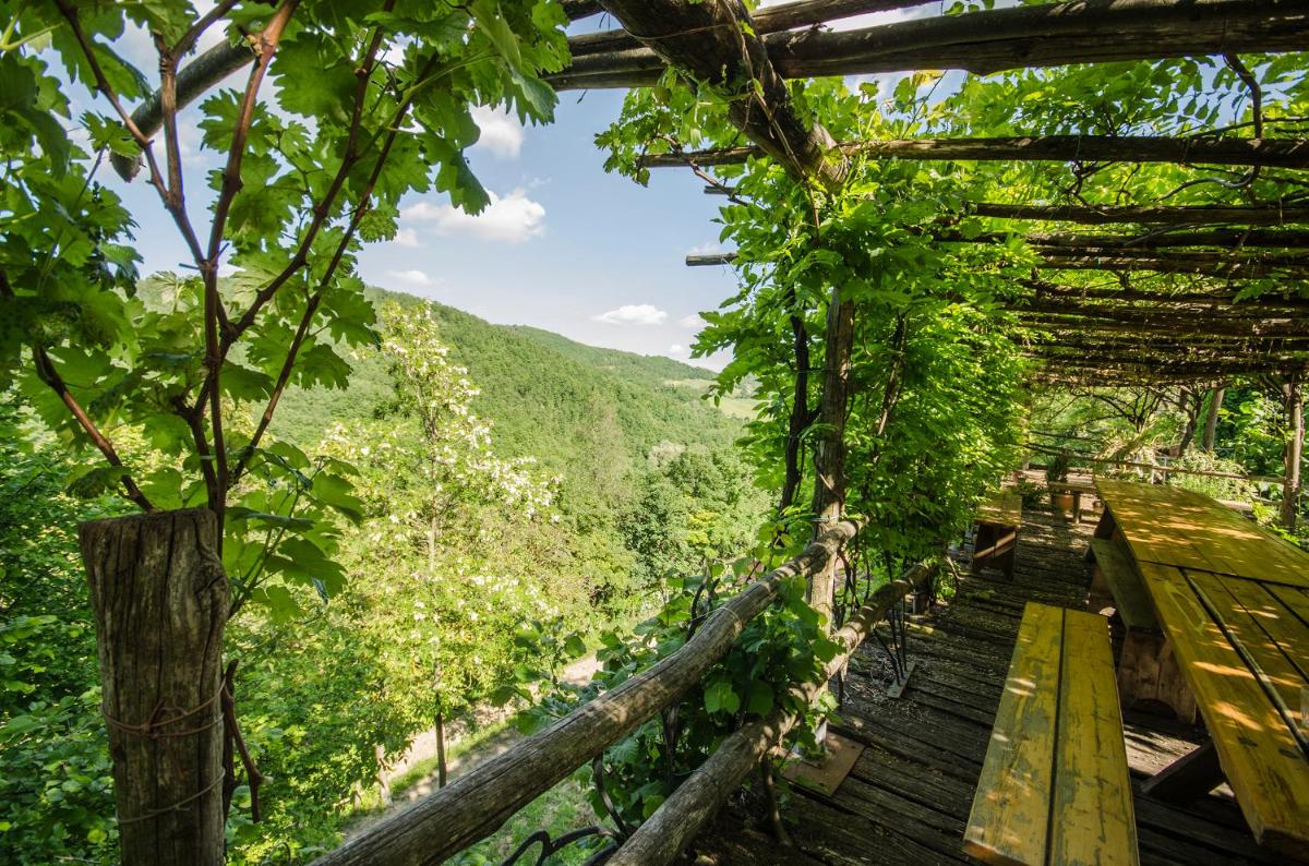 Circolo dell'Orso - Hizvo