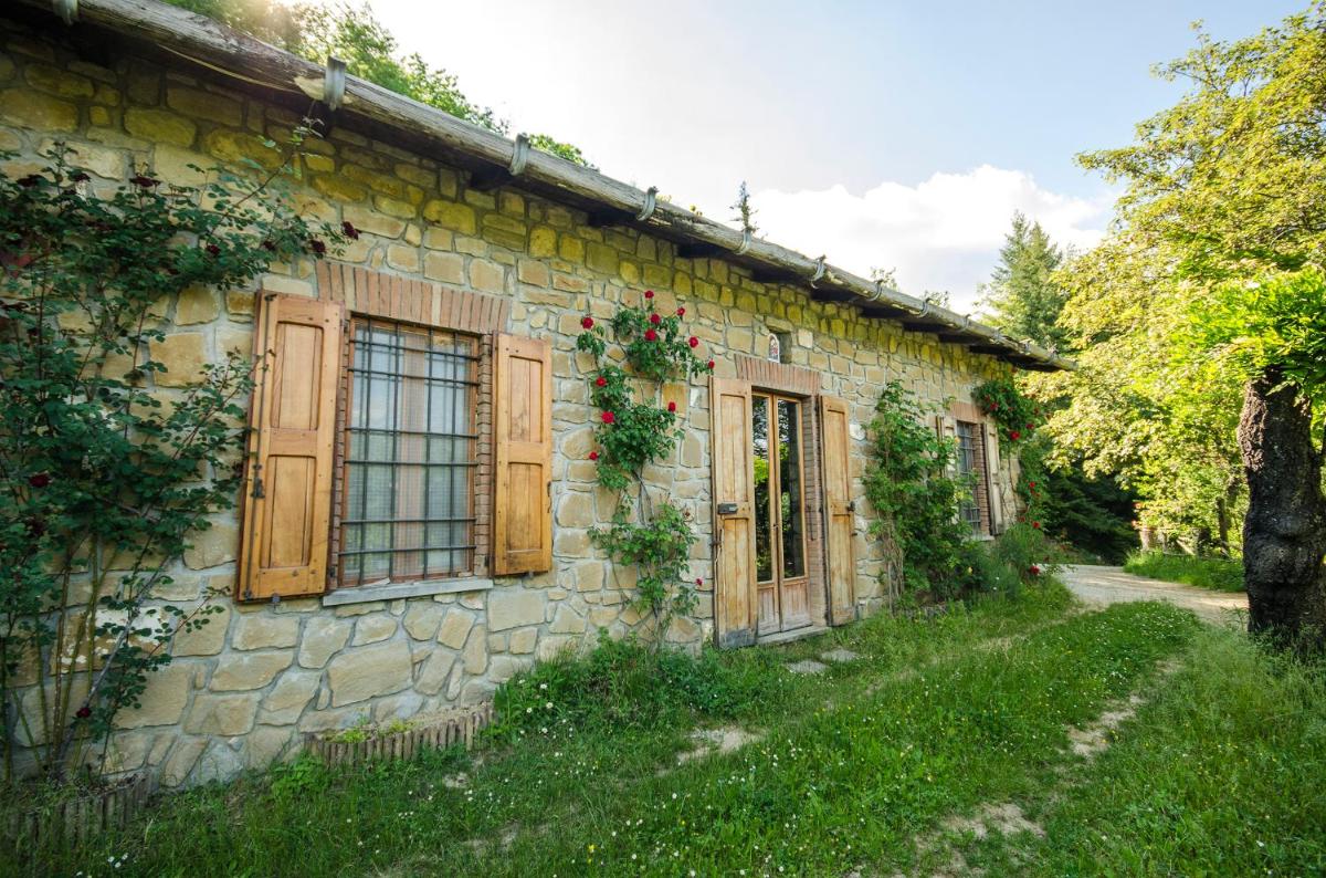 Circolo dell'Orso - Hizvo