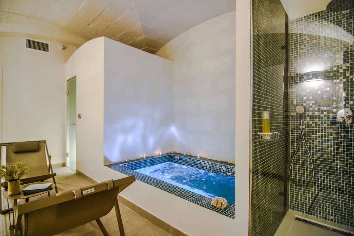 Imagen de la galería de Bordoy Casa Ládico - Hotel Boutique Adults Only, en Mahón