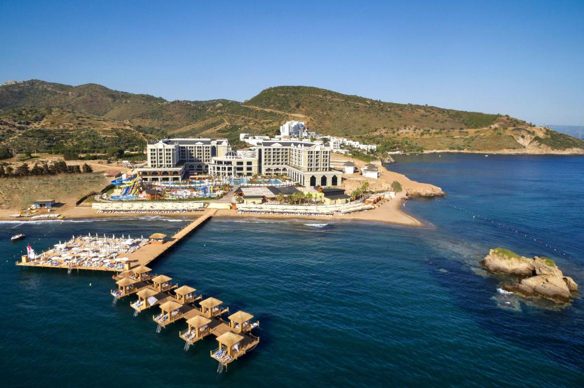 Sunis Efes Royal Palace Resort & Spa - Housity