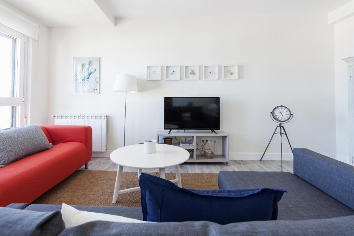 Suitetrails - Pacific - Iberorent Apartments