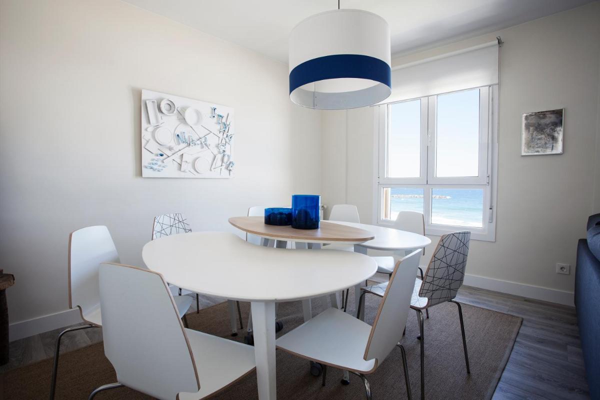 Suitetrails - Pacific - Iberorent Apartments
