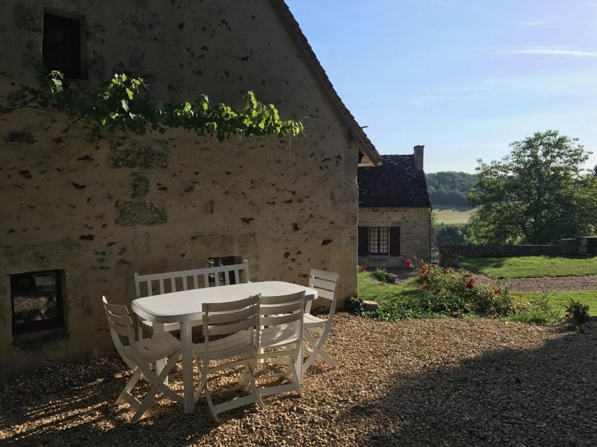 Gîte De Serre - Housity