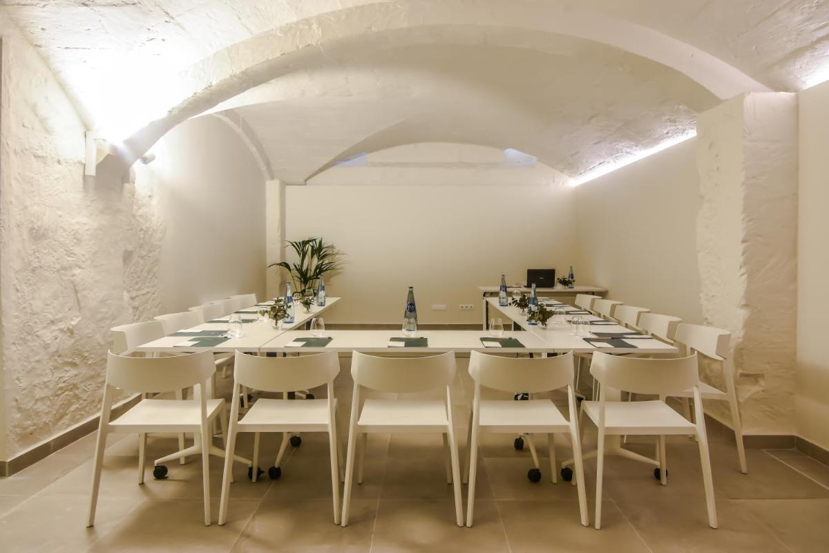 Imagen de la galería de Bordoy Casa Ládico - Hotel Boutique Adults Only, en Mahón