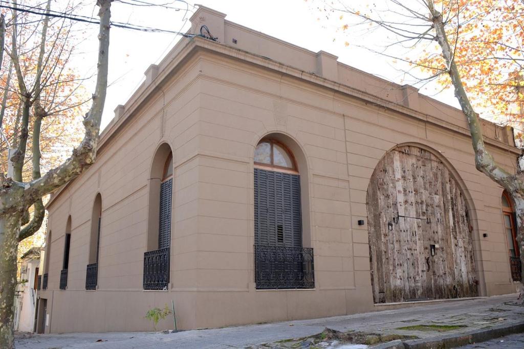 Las Glicinas Boutique Apartments - Housity