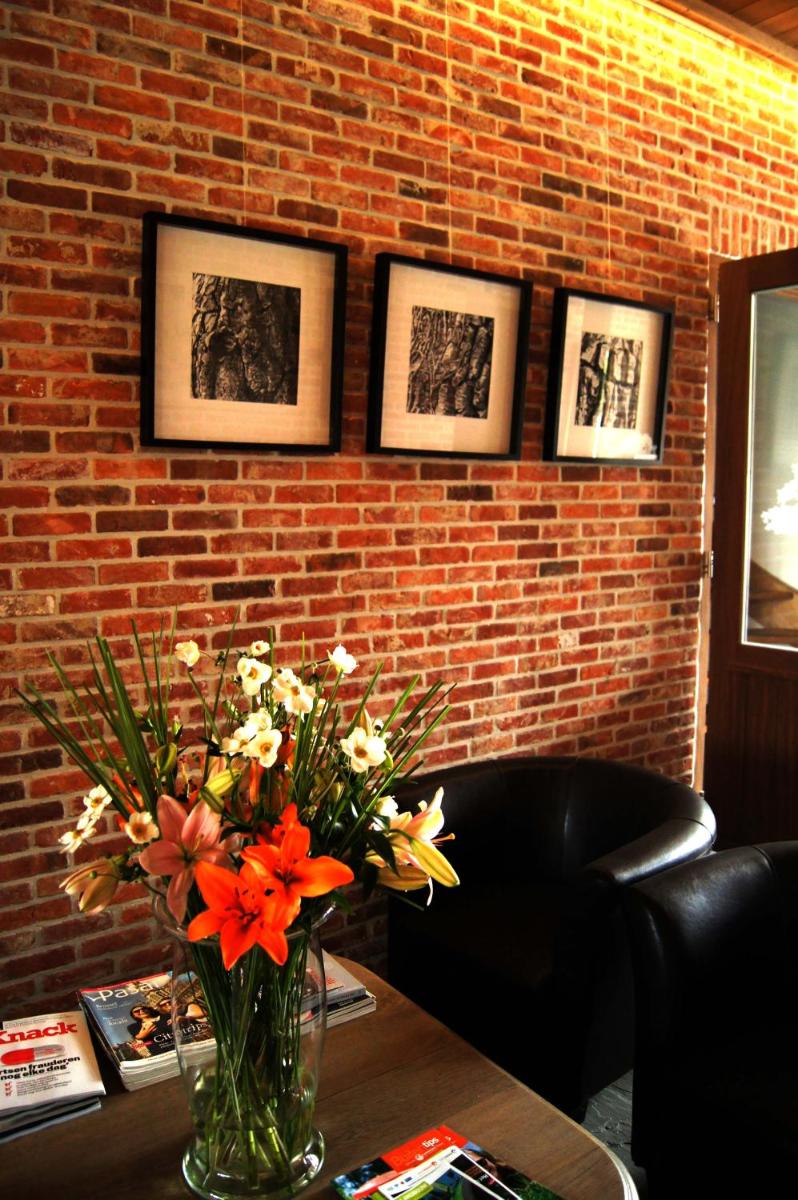 Suitetrails - B&B Het Wouwe