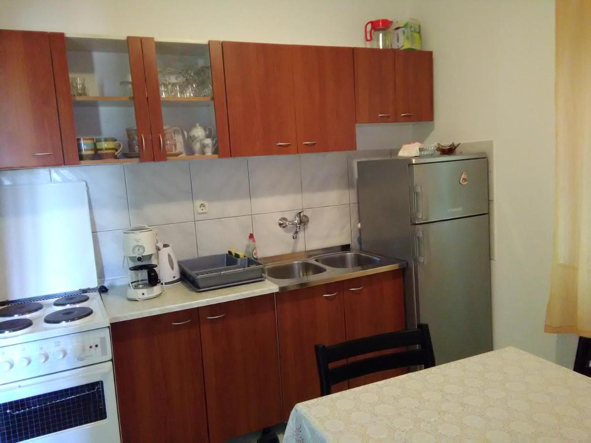 Apartments Mare Croatia - Housity