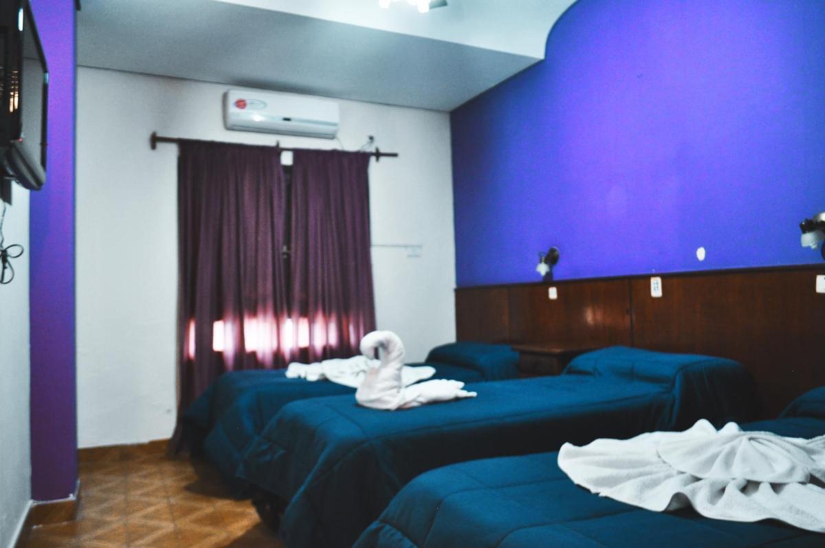 Hotel Santander - Housity