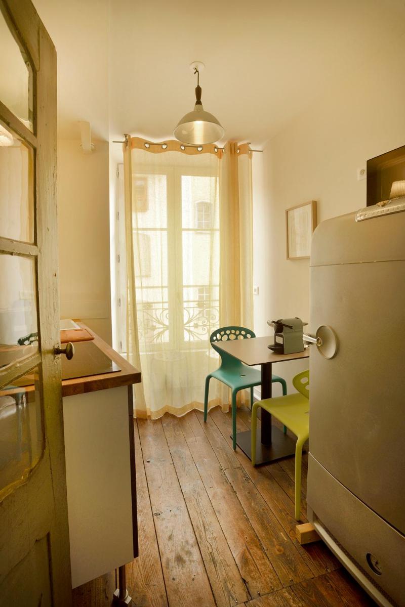 Les Apparts du Plot - Housity
