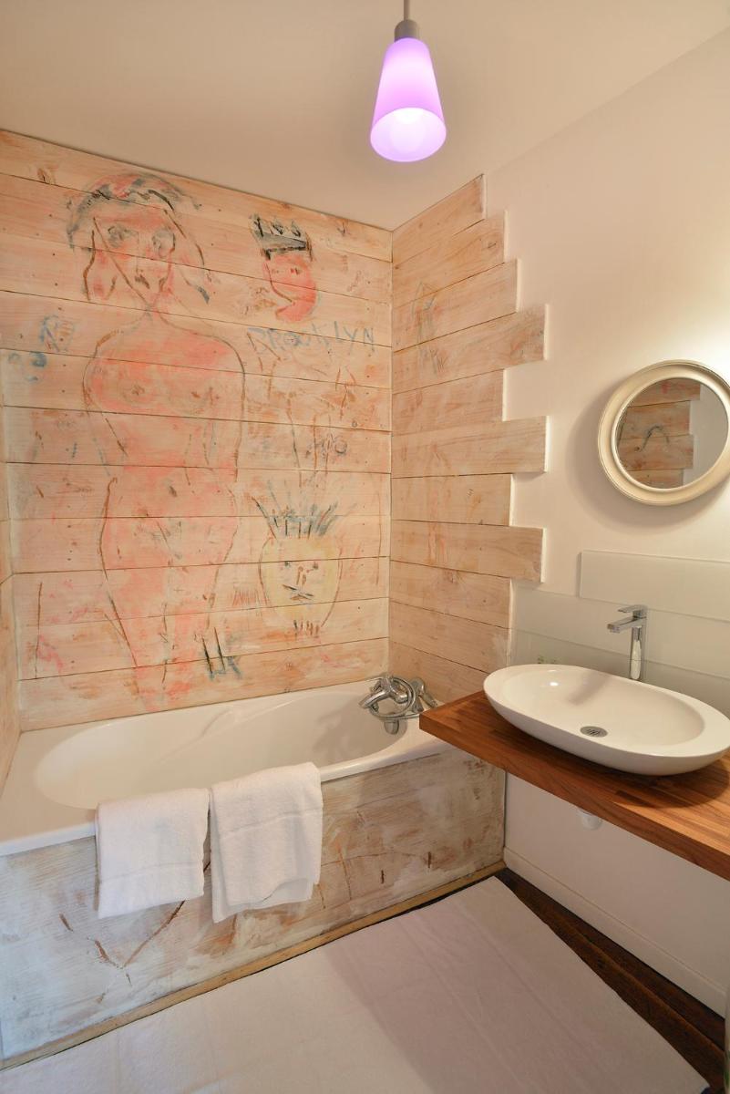 Les Apparts du Plot - Housity