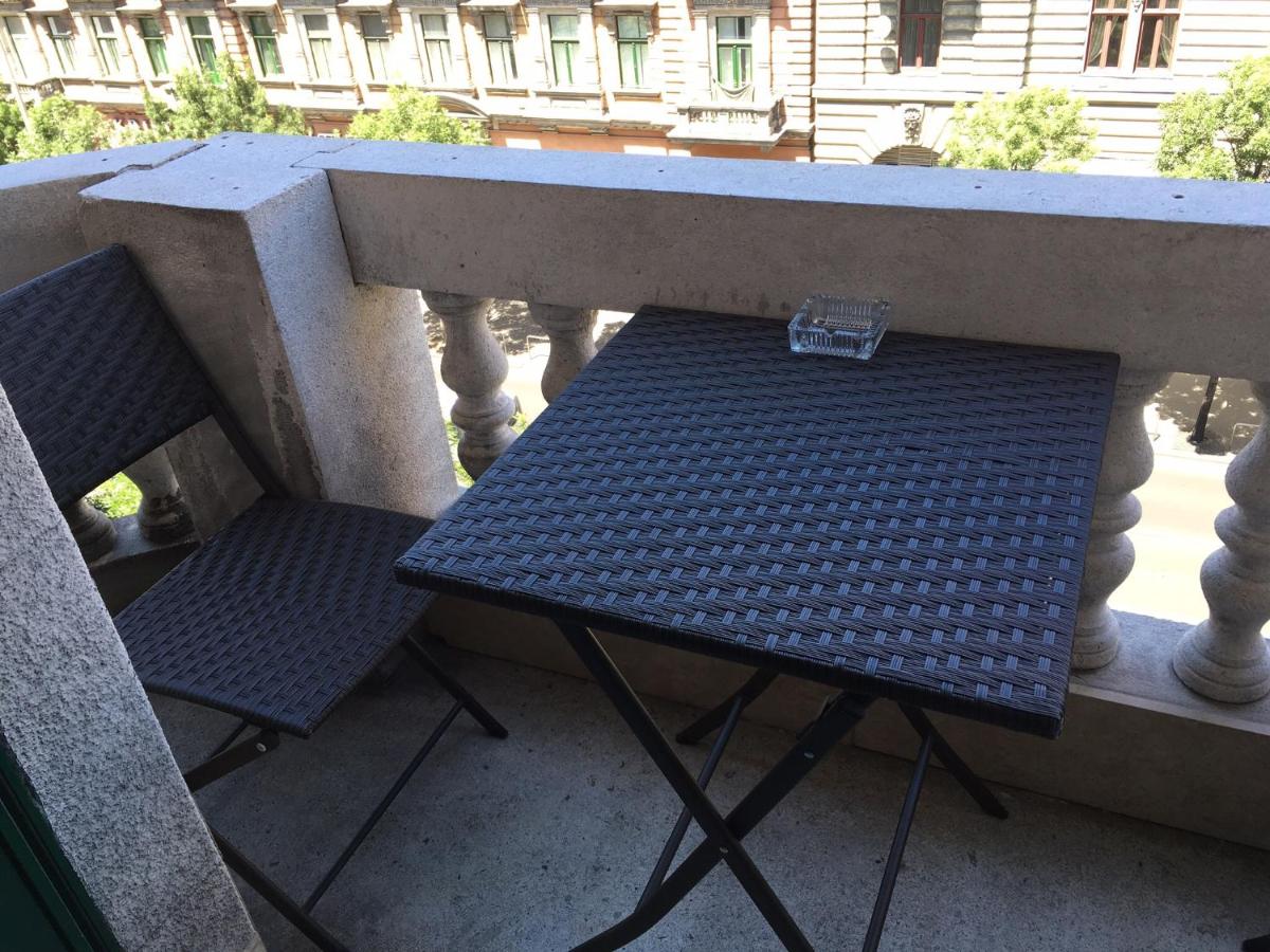 All In Apartman III. - Housity
