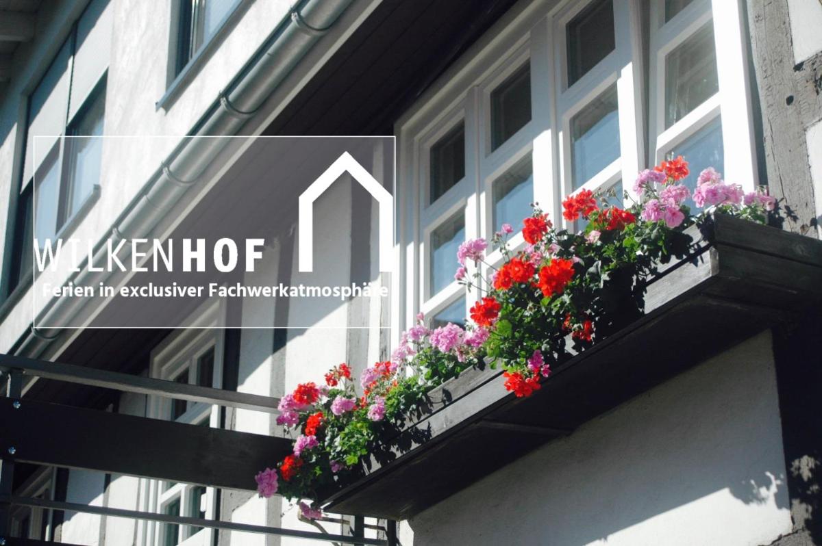Wilkenhof - Housity