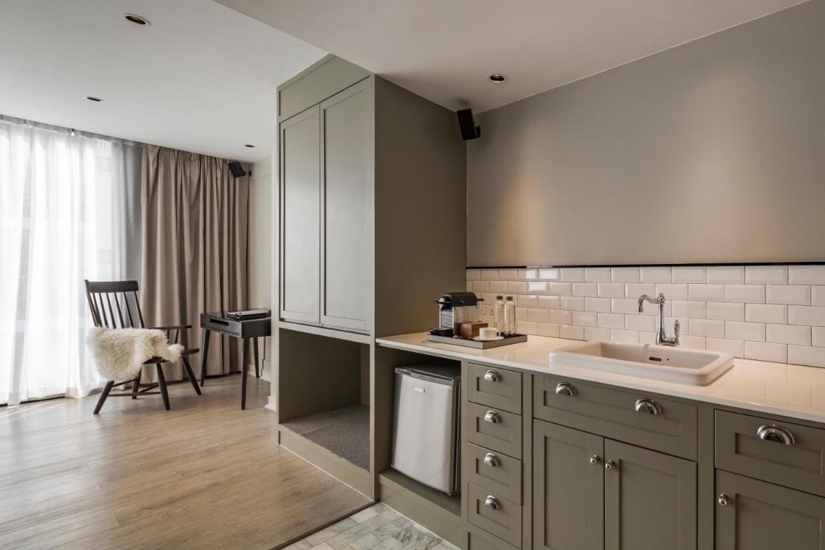 Hotel Once Bangkok - Housity