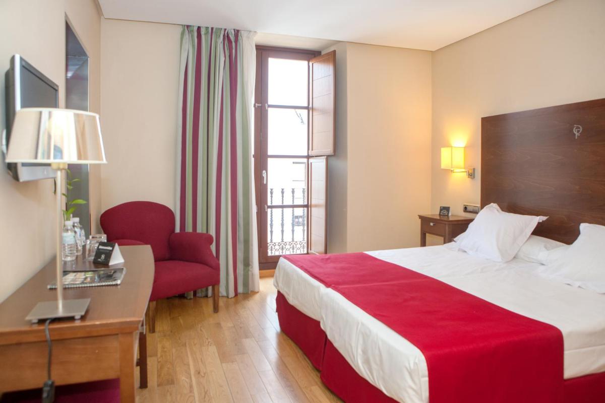 Soho Boutique Casa Don Fernando - Housity