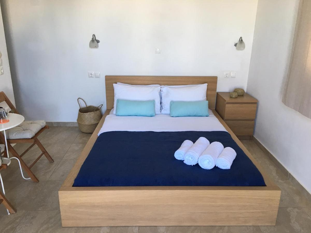 Gaia Serifos Apartments - Housity