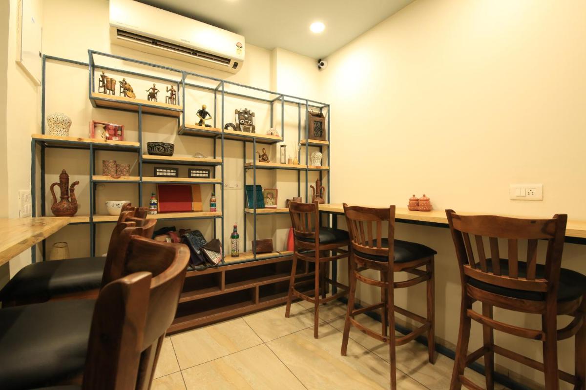 Blue Beds Hostel - Hizvo