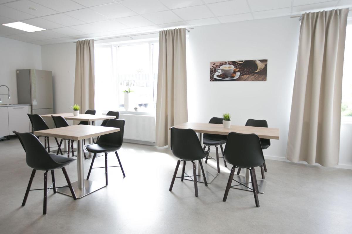 Zimmervermietung Reichert - Housity