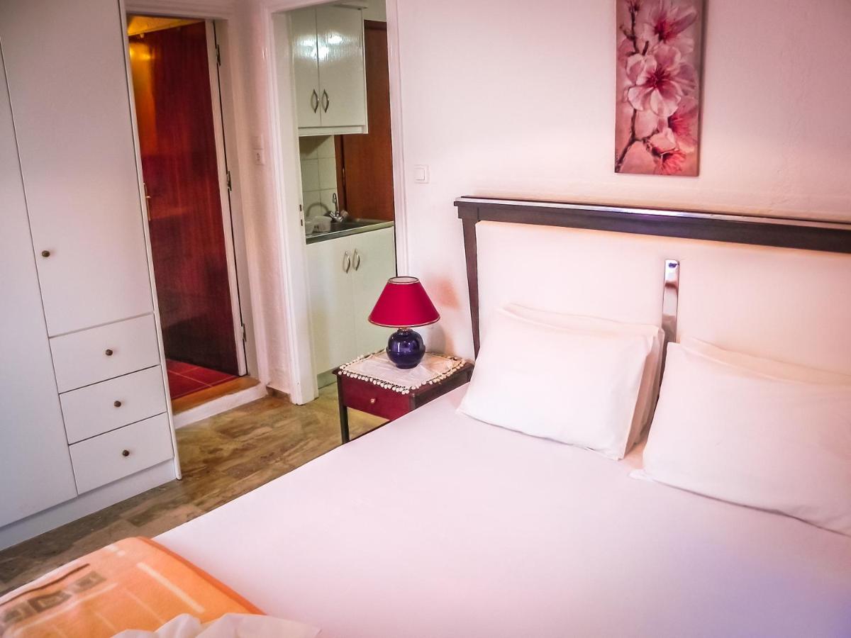 Aggelos Studios - Housity