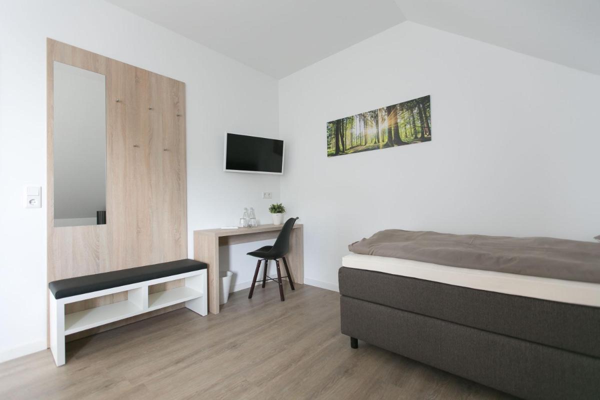 Zimmervermietung Reichert - Housity