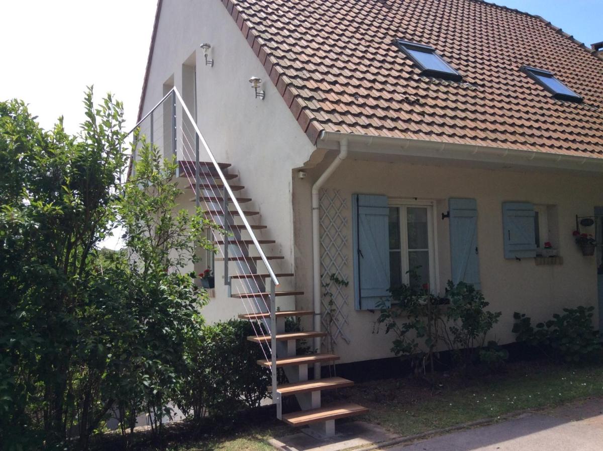 Chambre d'Hotes Pause en Chemin - Housity
