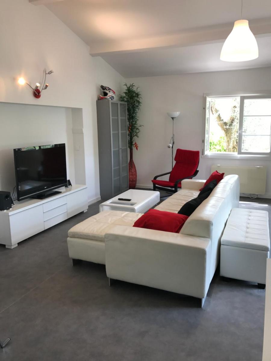 Villa du Sud - Housity
