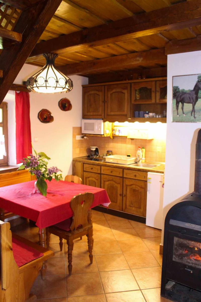 Pagony Pihenő Farm - Housity