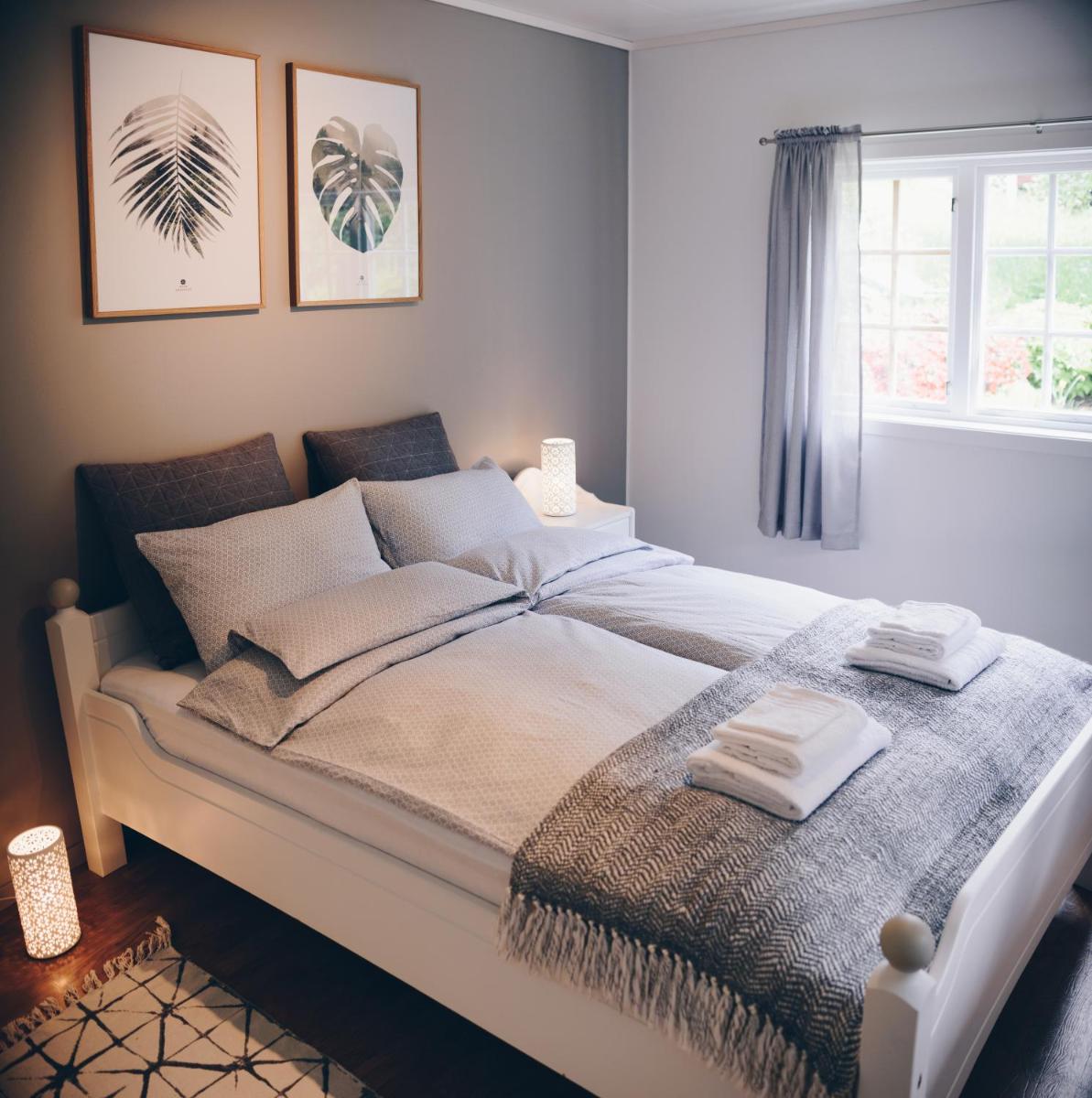 Dalhus - House with jacuzzi - Housity