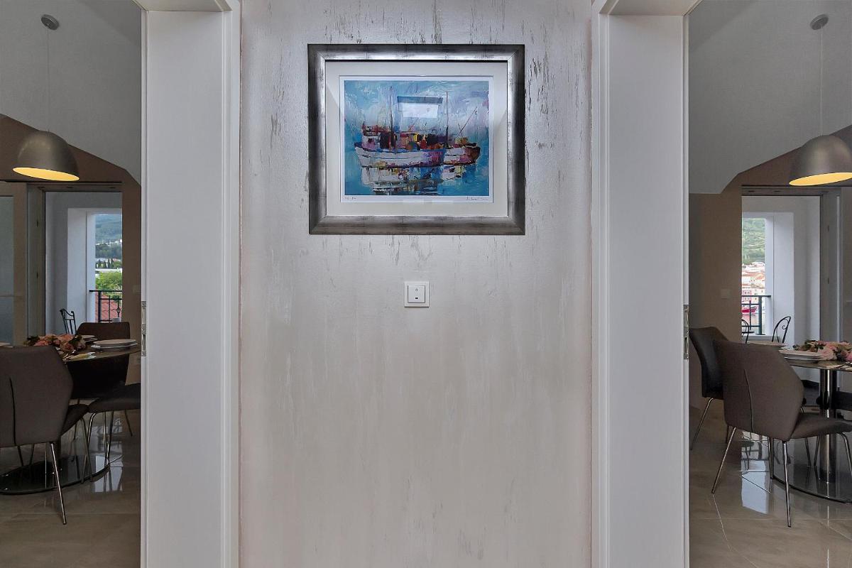 Apartments Beso - Housity
