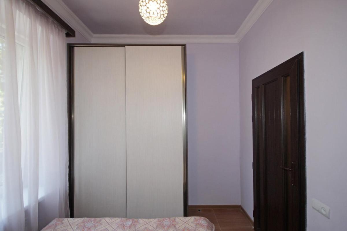 Suitetrails - Apartments in the center of Yerevan