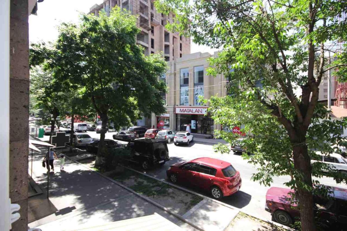 Suitetrails - Apartments in the center of Yerevan