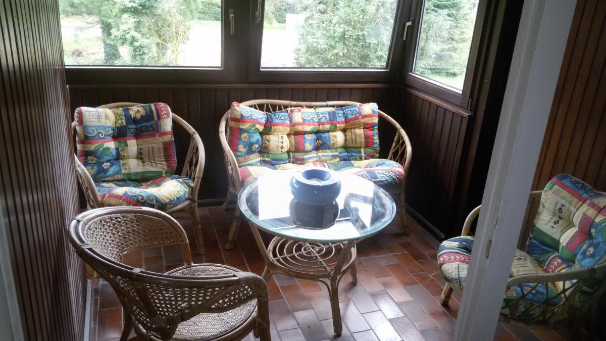 Haus am Brunnen - Housity