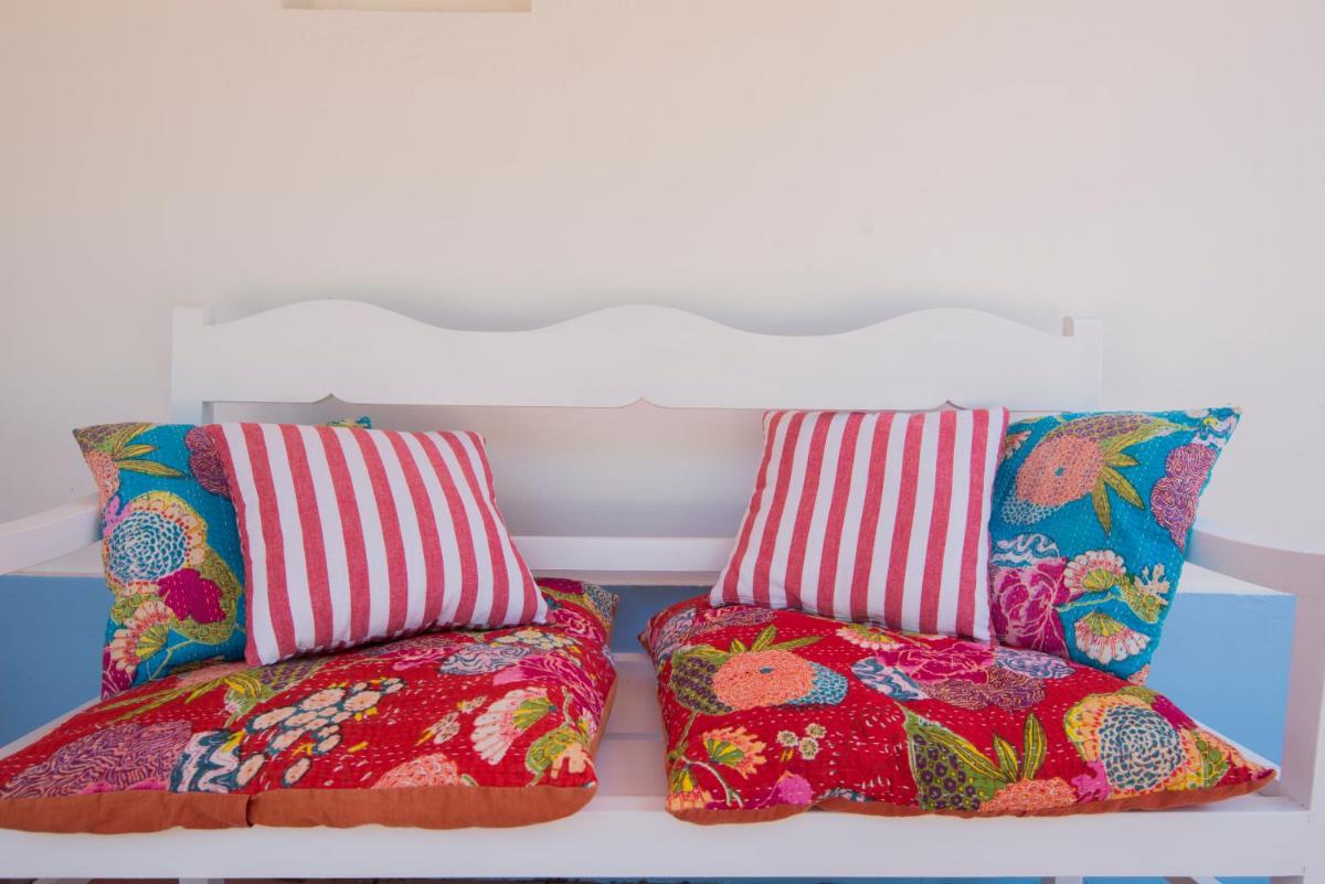 O Monte das Flores - Housity