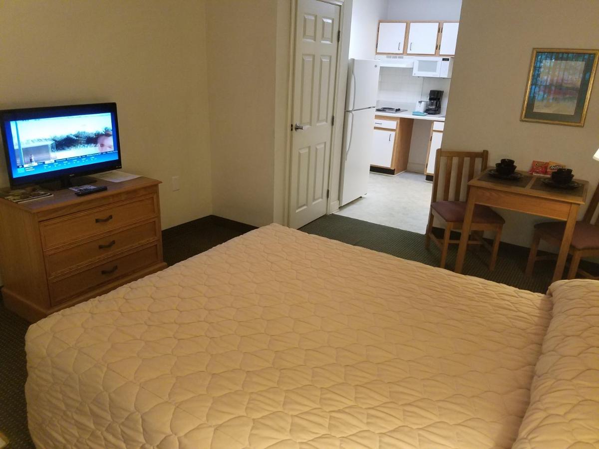 Affordable Suites Florence - Housity