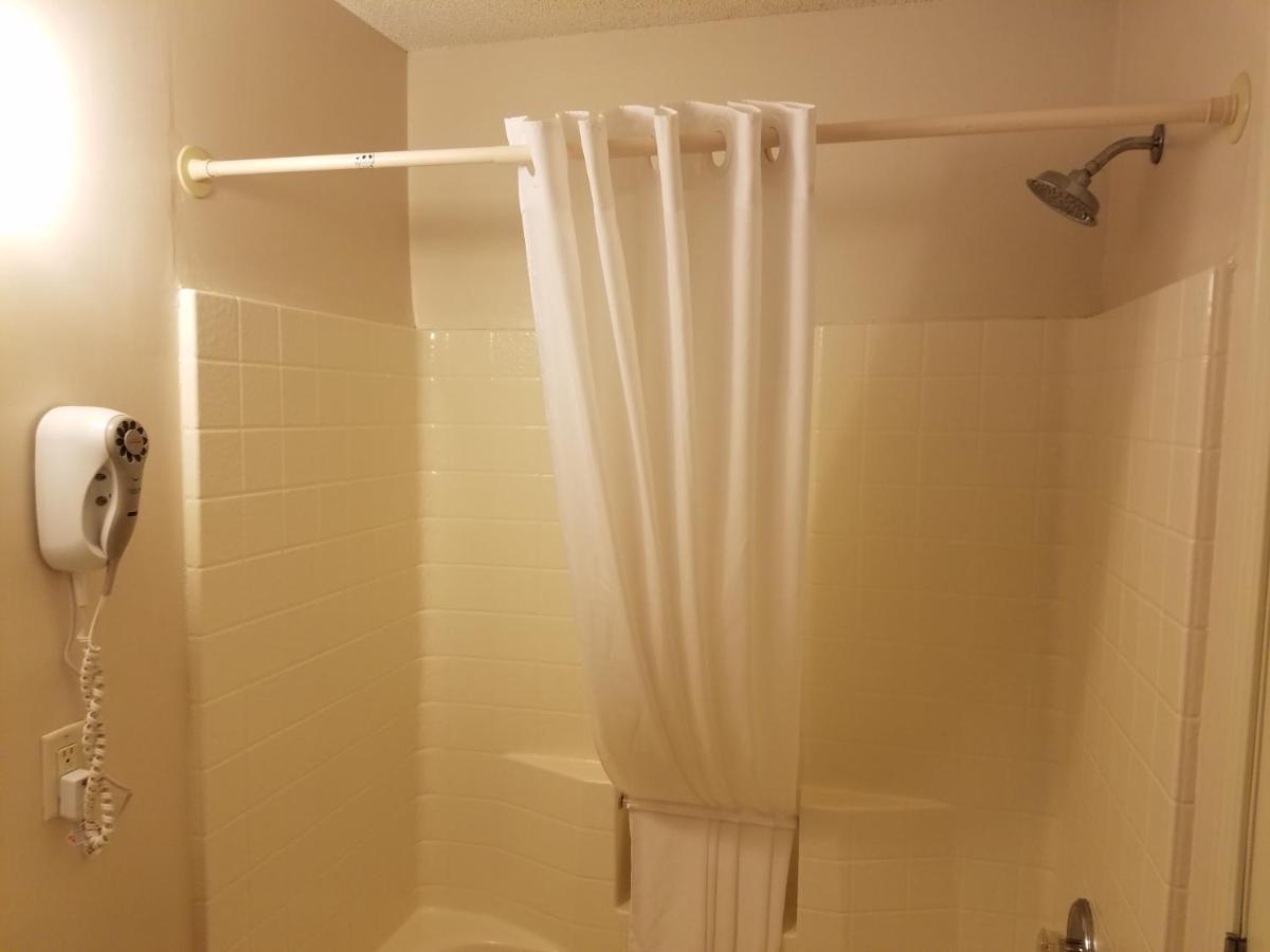 Affordable Suites Florence - Housity