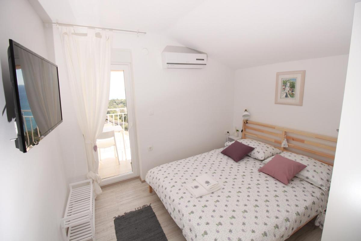 Apartment Lavanda **** - Housity