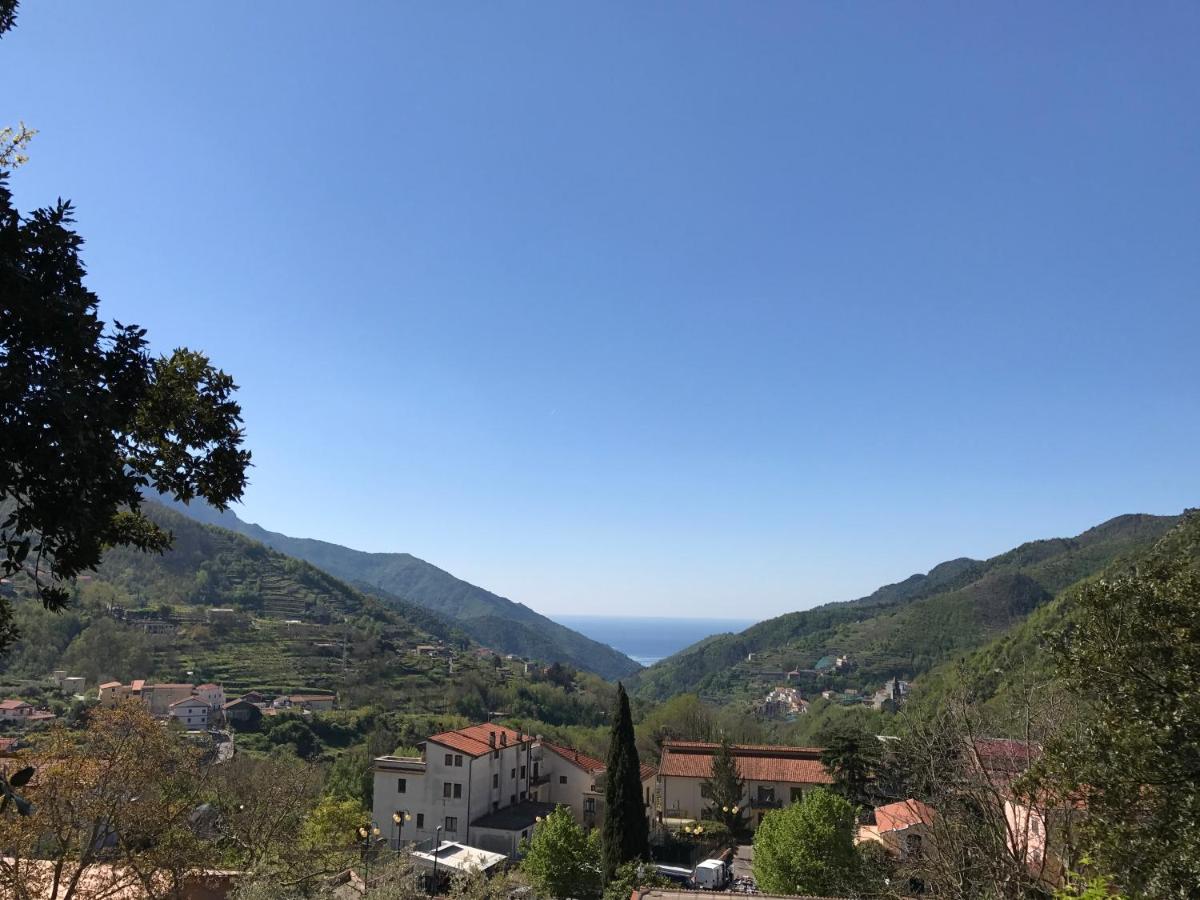 Villa Citarella - Housity