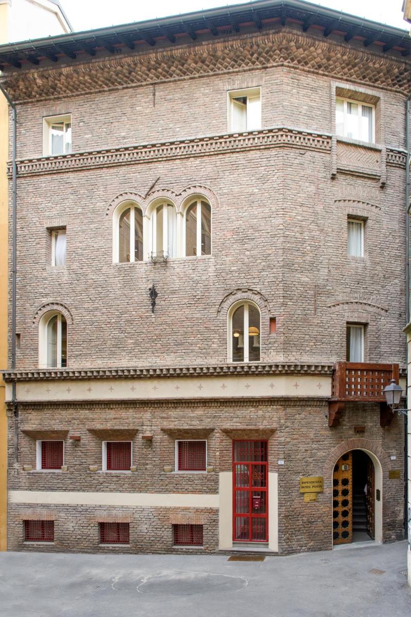 Albergo Reggio - Housity