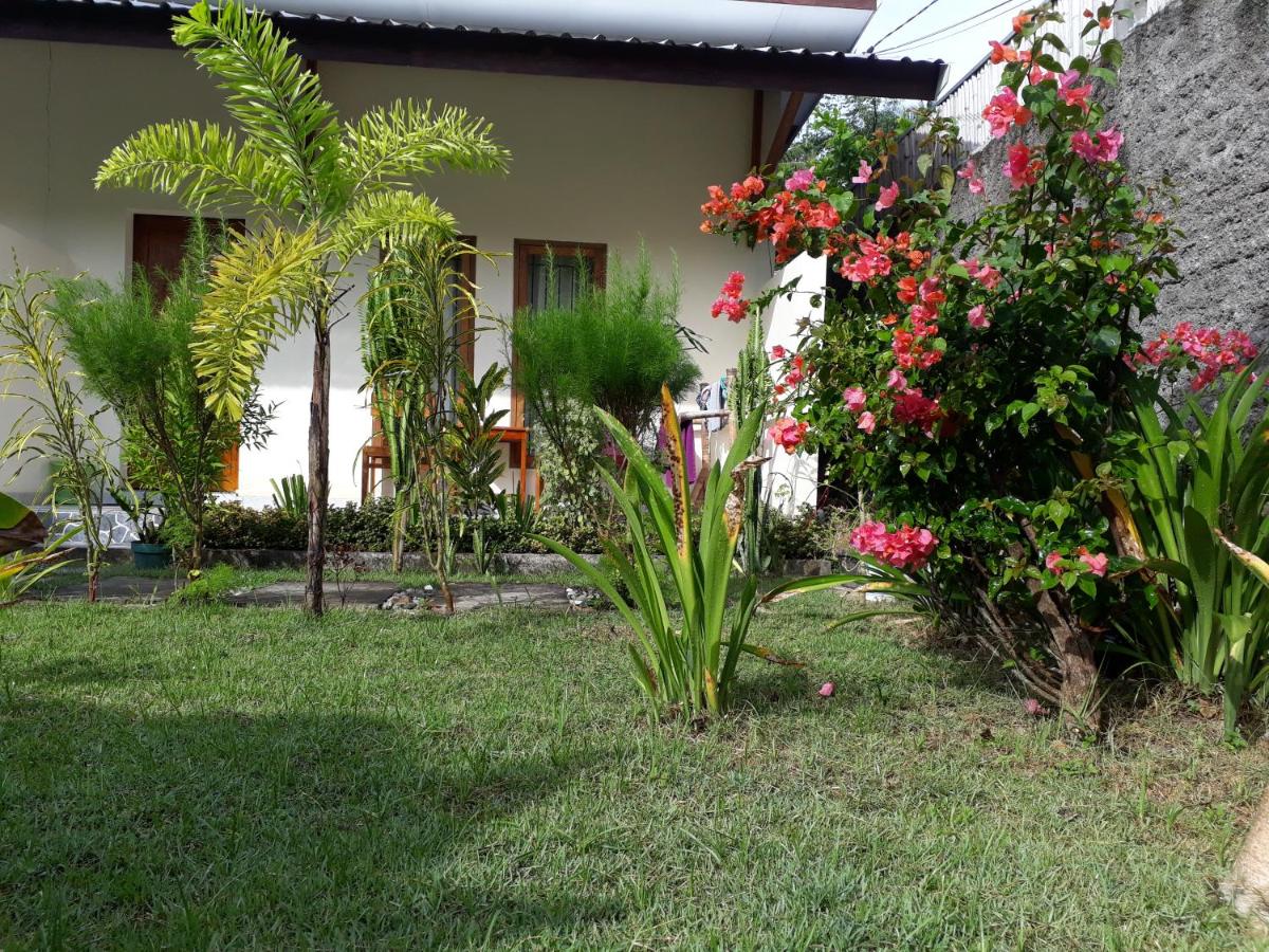 Herry Homestay Kuta Lombok - Housity