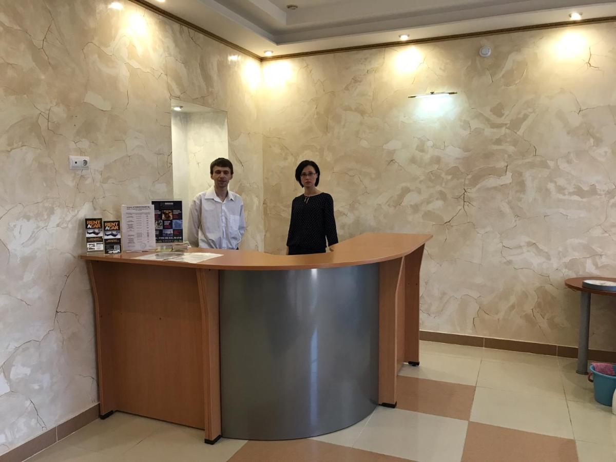 Murmansk Discovery - Hotel Severomorsk - Housity